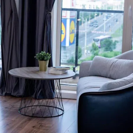Lucianhouse * Cluj-Napoca