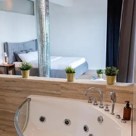 Lägenhet Lucianhouse Cluj-Napoca
